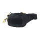 Сумка поясная Kanga Fanny Pack - Black [GFT]